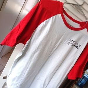 Makers Mark Graphic Tee